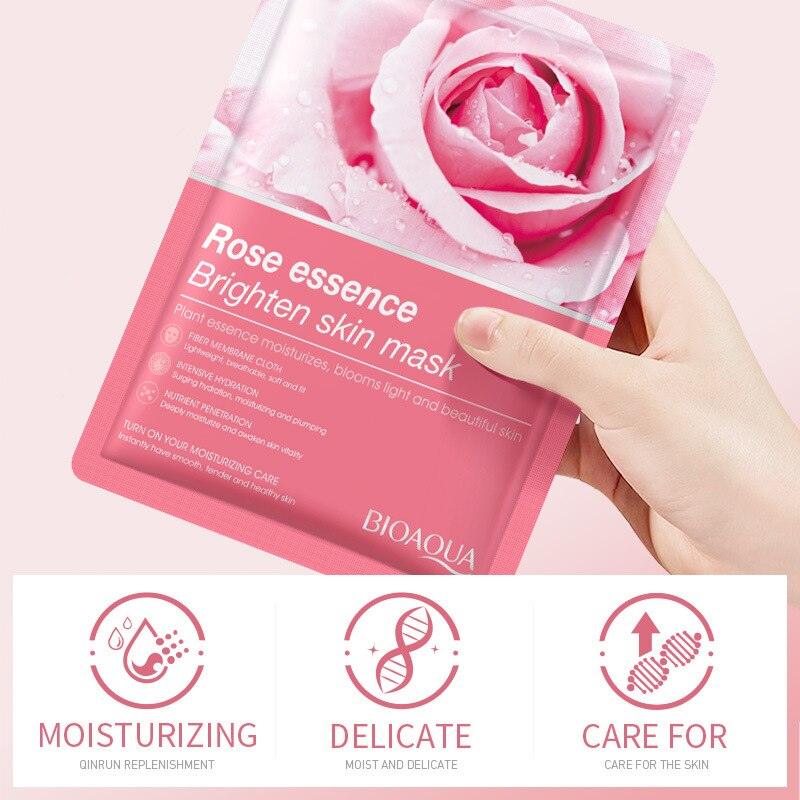 Sheet masks | Premium Skincare & Beauty Products in Pakistan