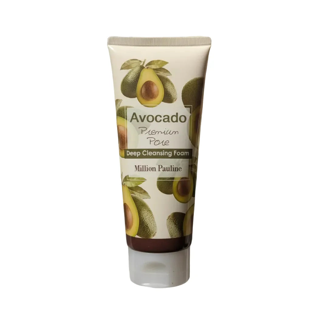 Million Cleansing Foam - 180ml