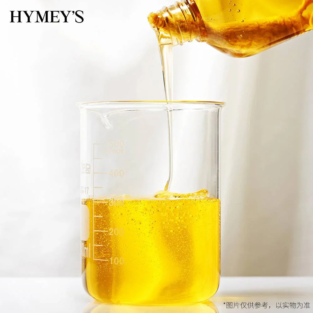 HYMEY'S Ginseng Purifying Shampoo - 500ml
