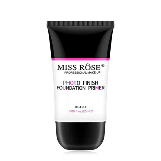 Miss Rose Cosmetics Flawless Face Primer