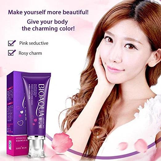 Bioaqua Young Secret Skin Care Cream - 30ml | Premium Skincare & Beauty Products in Pakistan