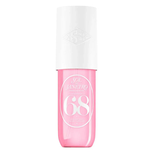 Sol De Janeiro - Brazilian Crush Cheirosa 68 Beija Flor™ Perfume Mist -  90ml