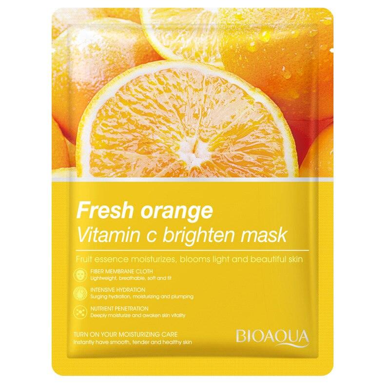 Sheet masks | Premium Skincare & Beauty Products in Pakistan