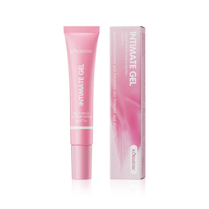 KORMESIC Female Pink Intimate Gel - 20g