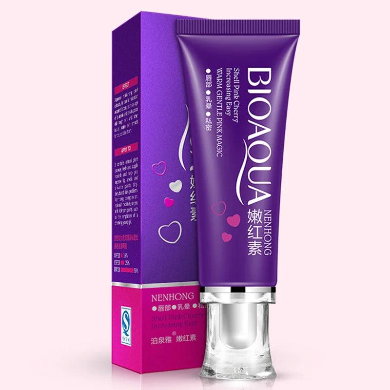 Bioaqua Young Secret Skin Care Cream - 30ml | Premium Skincare & Beauty Products in Pakistan