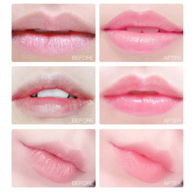 BIOAQUA Cherry Moisturizing Lip Mask (20 Pcs) | Premium Skincare & Beauty Products in Pakistan