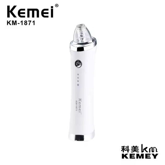 Kemei KM-1871 7 in 1 Blackhead Cleaner/Remover | Premium Skincare & Beauty Products in Pakistan