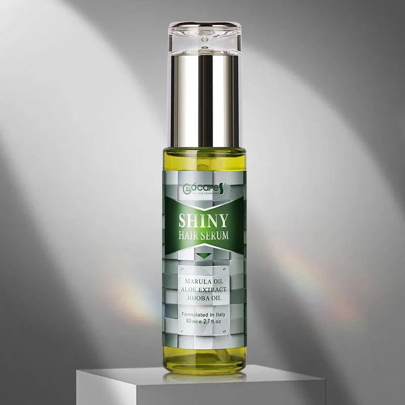 GOCARE Shiny Hair Serum - 80ml