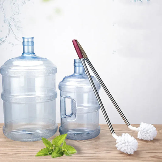 19 Liter Water Bottle Cleaning Brush