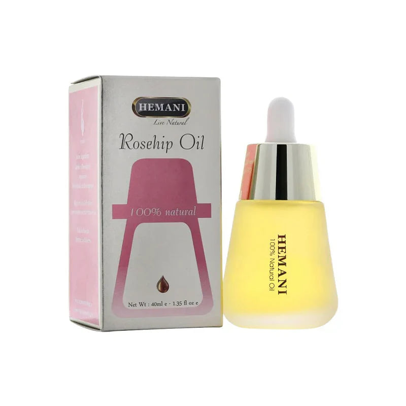 Hemani Tea Tree Oil - 40ml