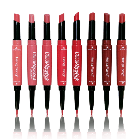 Heng Feng 2 In 1 Lipstick
