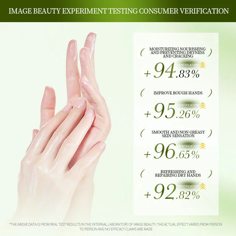 Images Moisturizing Hand Cream – Banana Fruit Aroma - 30g