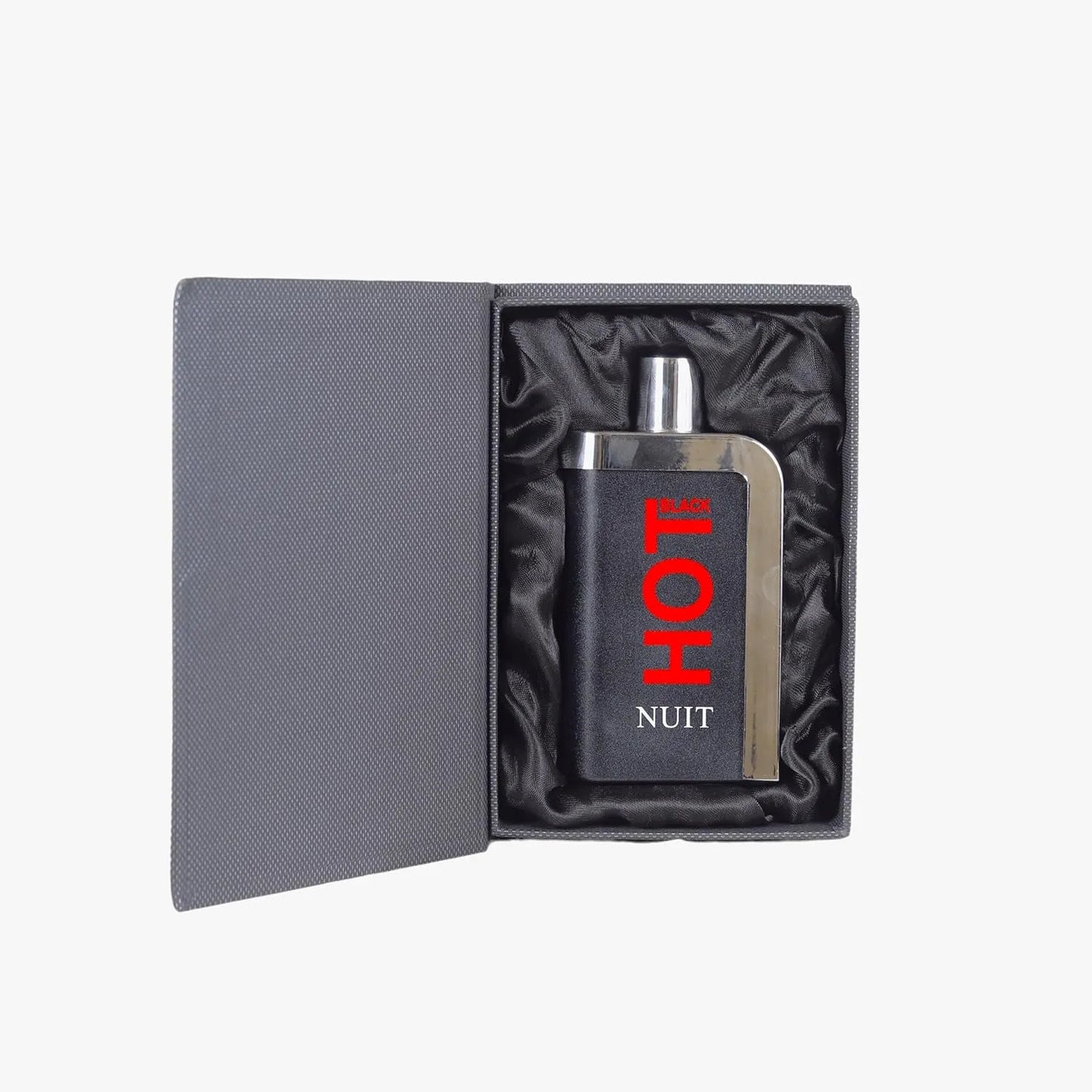 BERNARD-DIMITRI Hot Black Long Lasting Premium Eau De Perfume 100ML