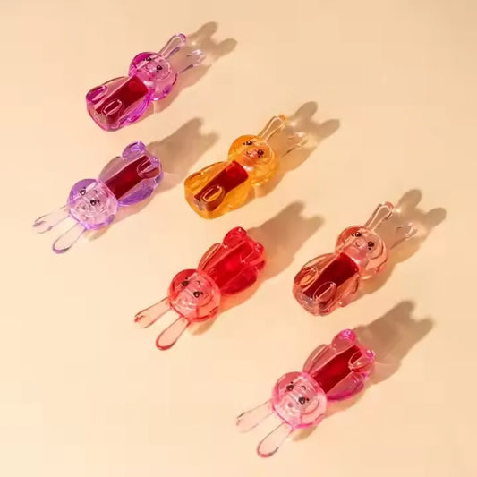 Huda Moji Bear Lip Tint