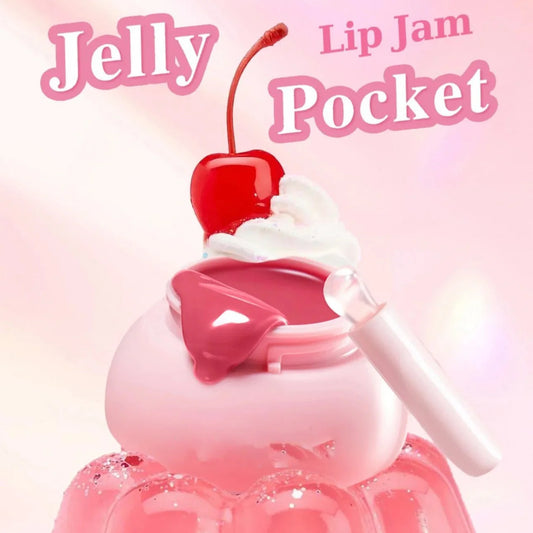 Hudamoji Jelly Lip Mask