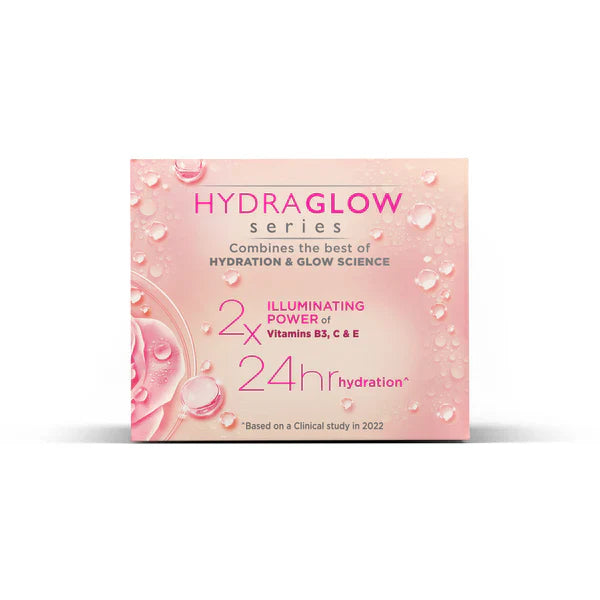 Glow & Lovely Hydraglow Cream - 60G | Premium Skincare & Beauty Products in Pakistan