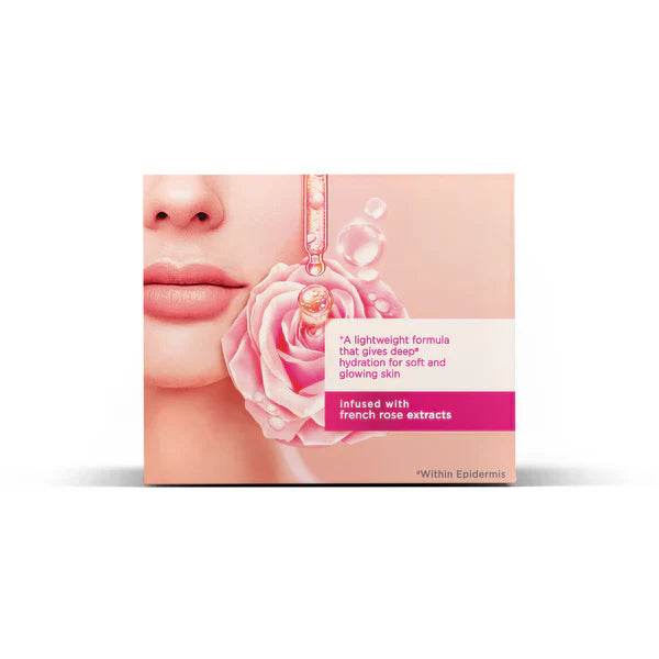 Glow & Lovely Hydraglow Cream - 60G | Premium Skincare & Beauty Products in Pakistan