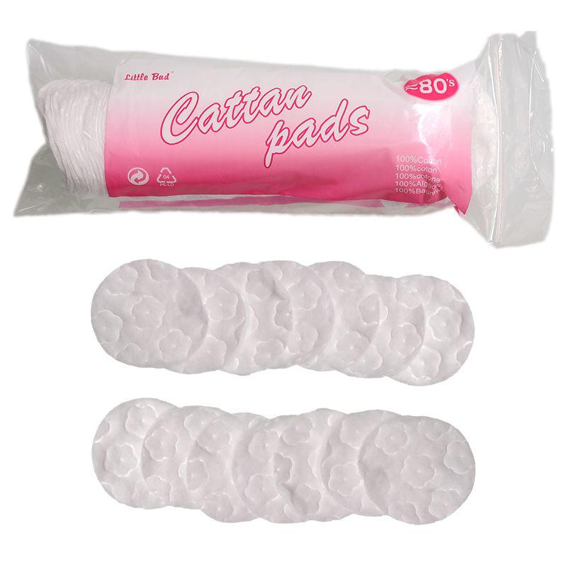 Cotton Pads - 80pcs