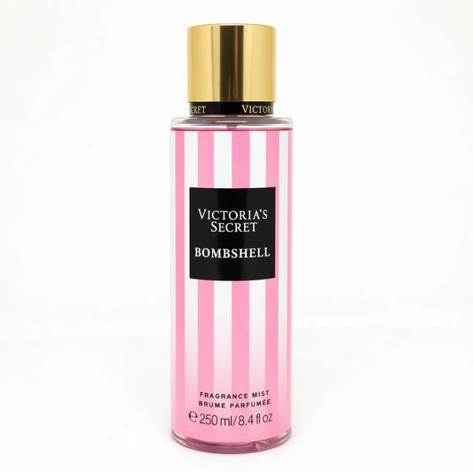 Victoria’s Secret Bombshell Fragrance Mist – 250ml