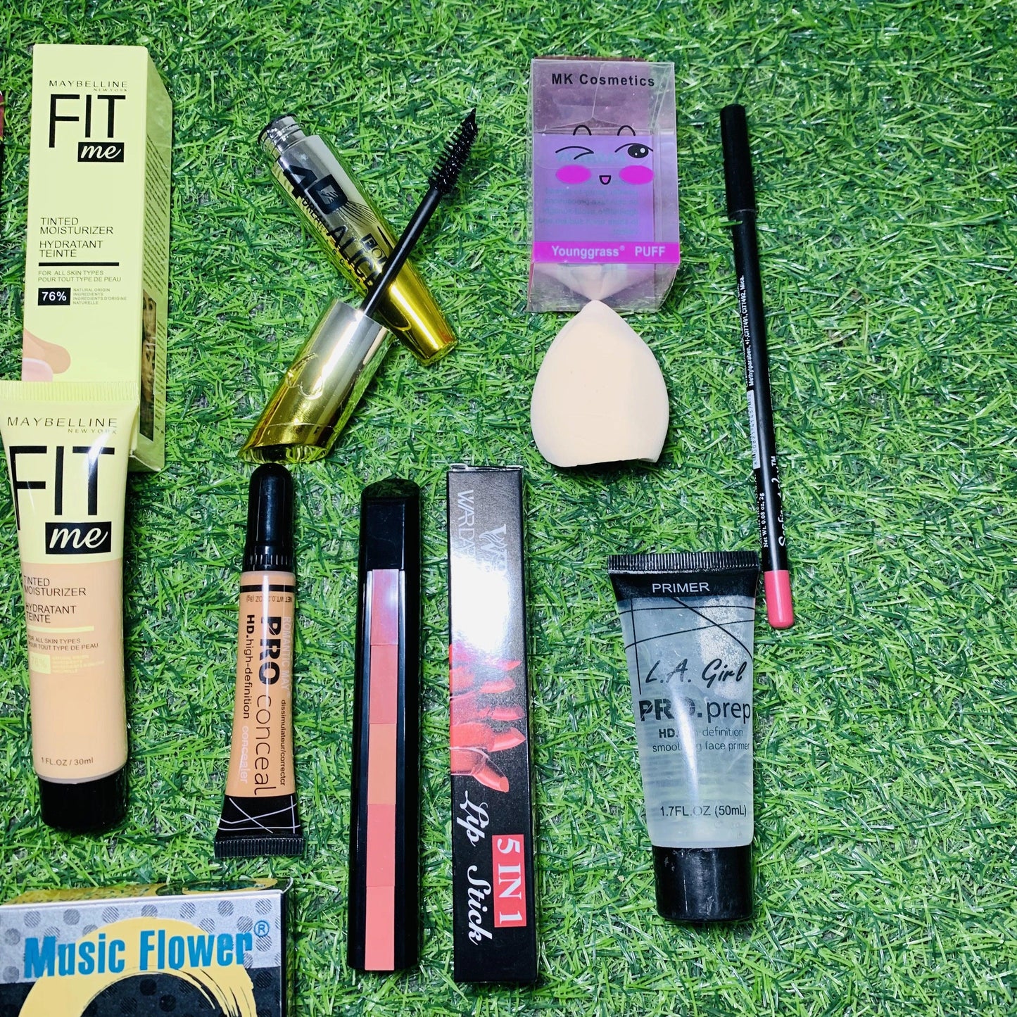Makeup Deal