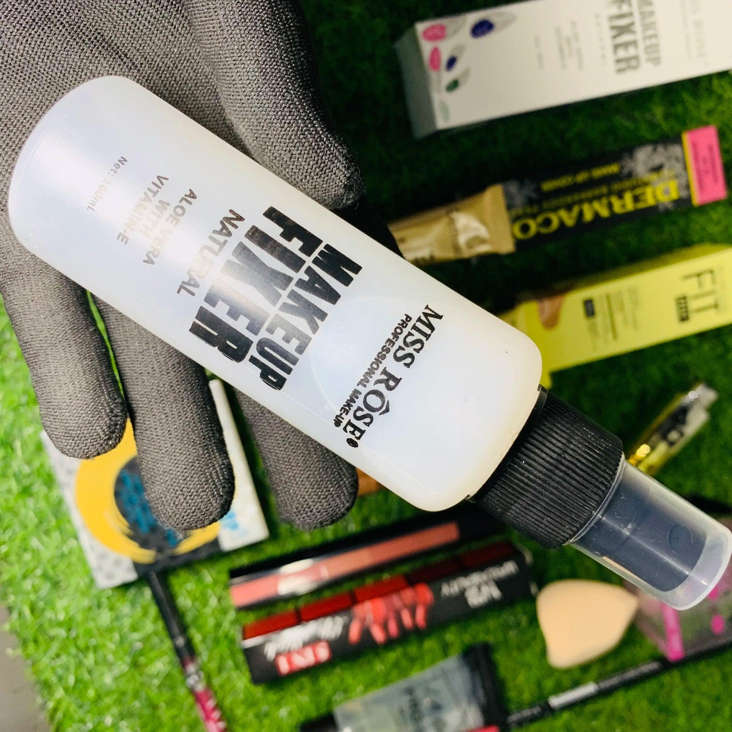Makeup Deal