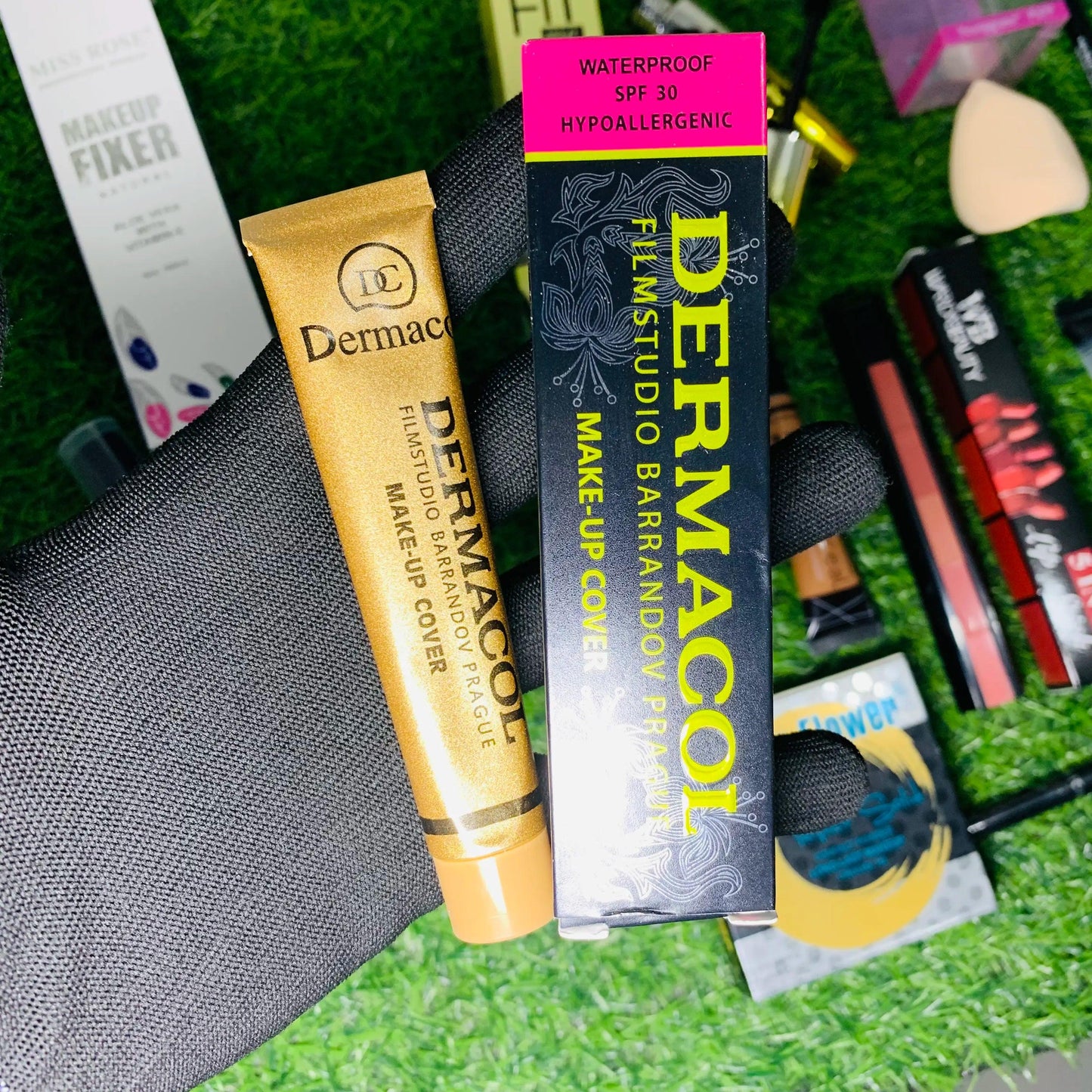 Makeup Deal