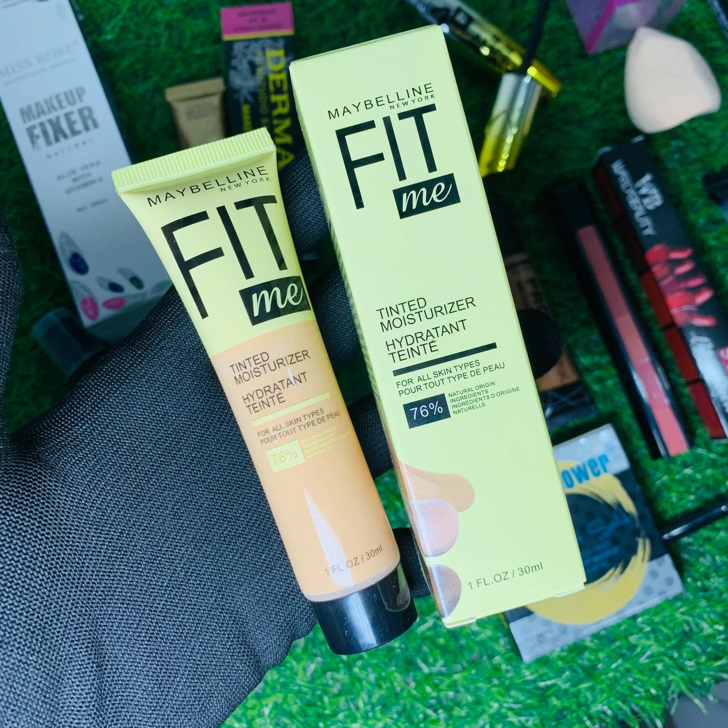 Makeup Deal