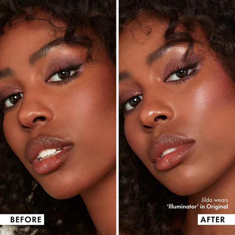 ICONIC London Illuminator - Super Concentrated Shimmer Pigment Drops - 13.5ml
