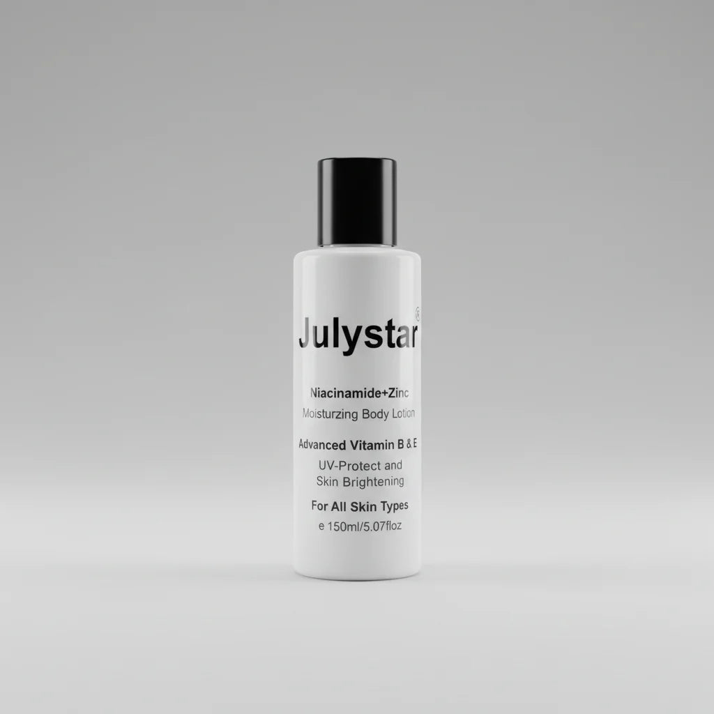 Julystar Niacinamide Moisturising Lotion - 150ml
