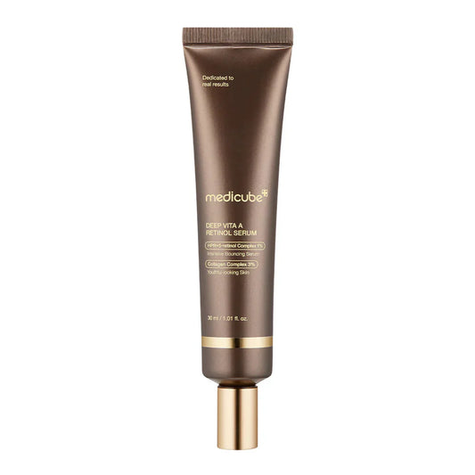 Medicube Deep Vita A Retinol Serum - 30ml
