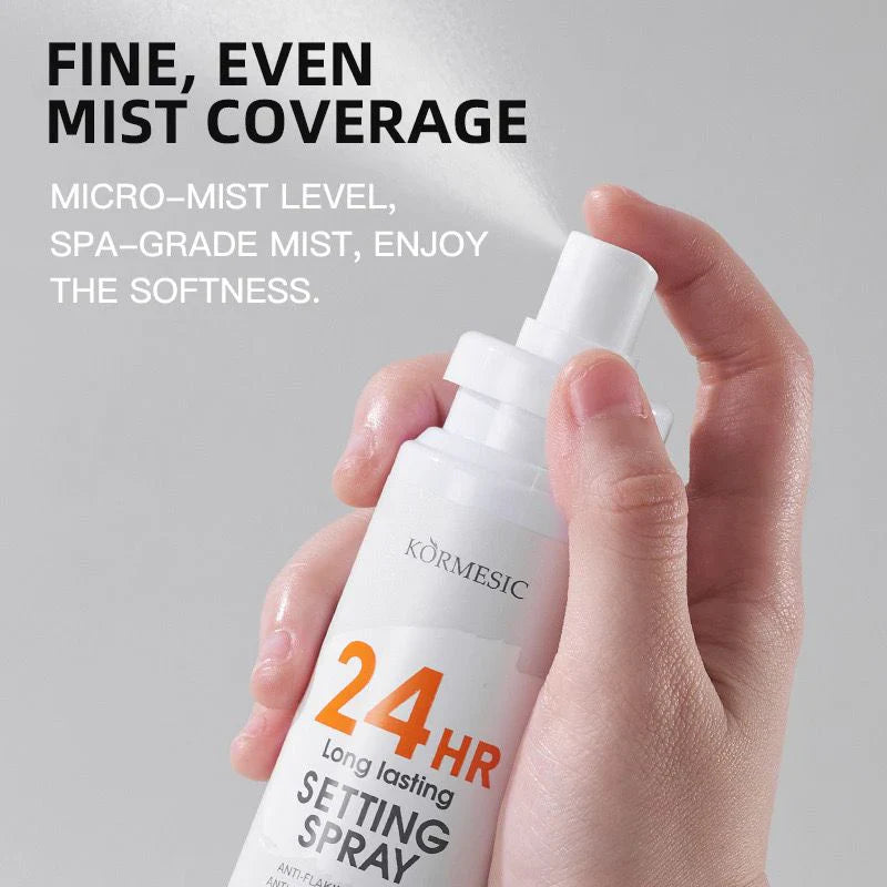 KORMESIC Make Up Setting Spray - 100ml