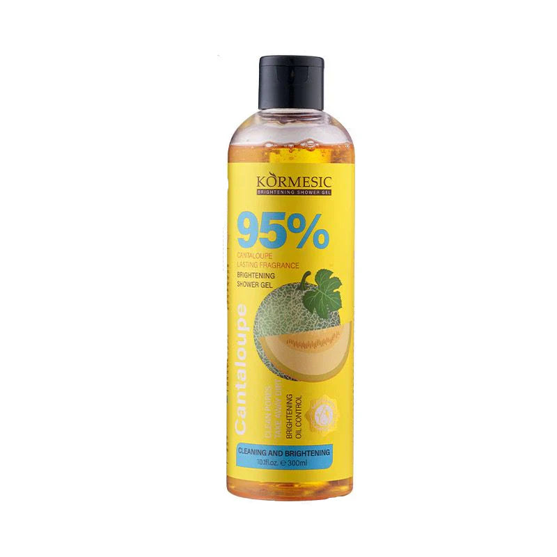 KORMESIC Papaya Moisturizing and brightening body wash & Shower Gel 30ml