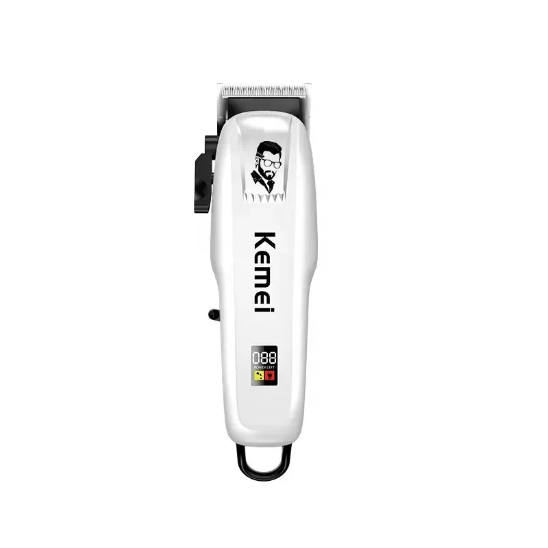 Kemei KM-809A Professional Electric Hair Clipper