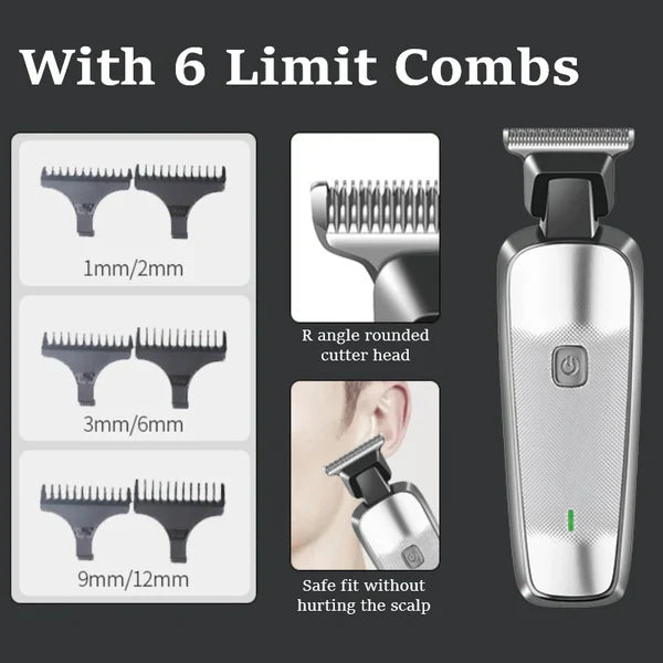 Kemei electric clipper KM-5089