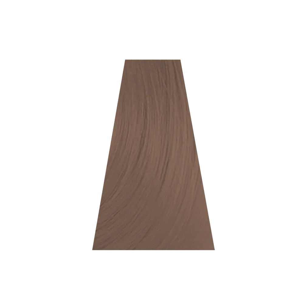 Keune Tinta Color Deal Super Mocha Mahogany Blonde 1585 with Keune Developer 20 Volume - 60 ml