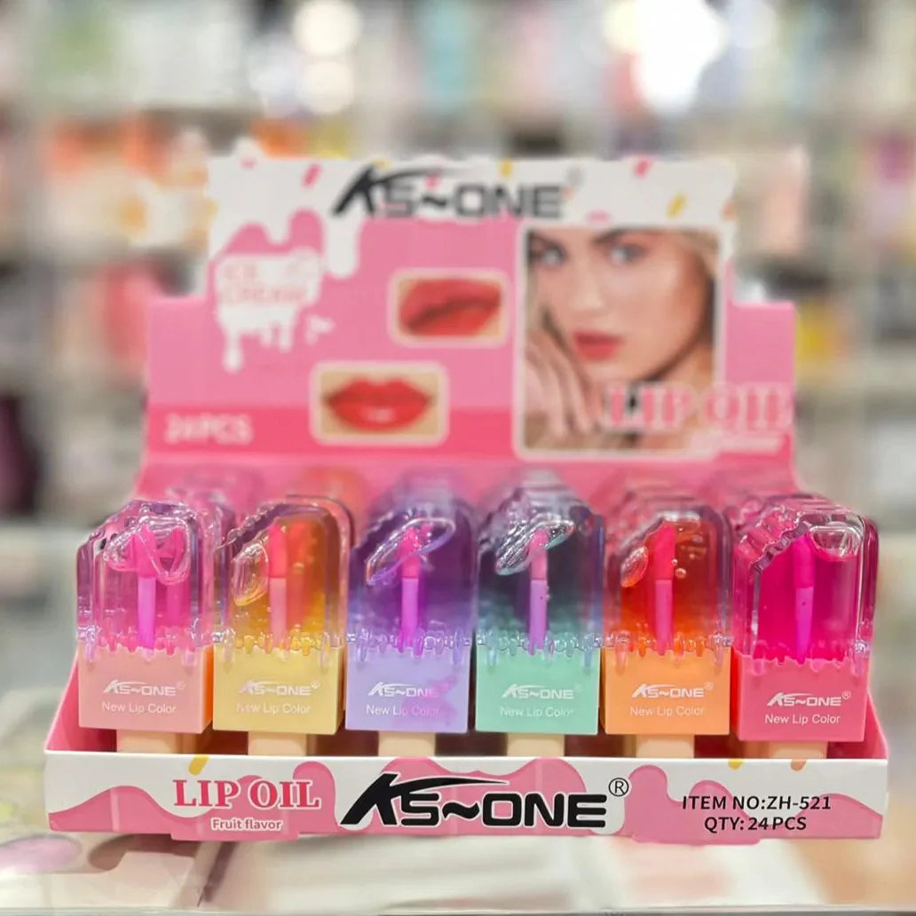 Ks One Lip shinner