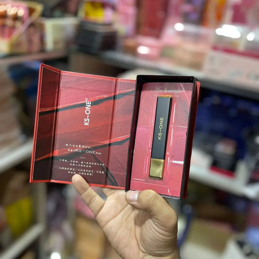 Ks One Fancy Box Lipstick