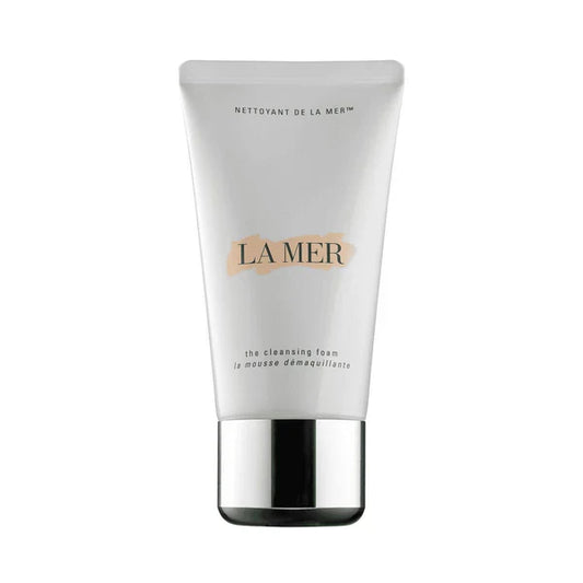 LA MER The Cleansing Foam Cleanser - 125ml