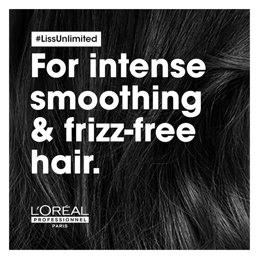 L'Oreal Professionnel Serie Expert Pro-Keratin Liss Unlimited Professional Masque, 250ml