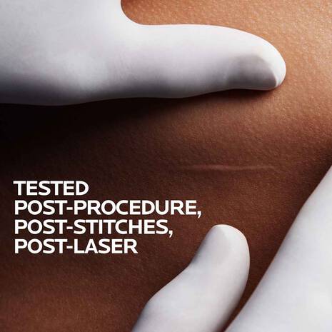 La Roche-Posay Cicaplast Gel B5 Glycerin Skin Protectant 21%, For Dry, Chapped Skin - 40ml
