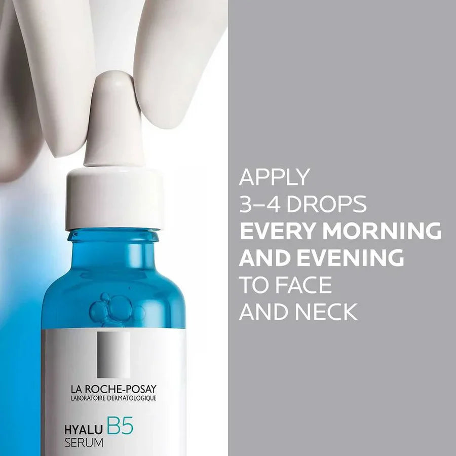 La Roche-posay Hyalu B5 Serum 30ml