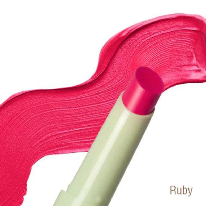 Pixi LipGlow Tinted Lip Balm – Pack of 3