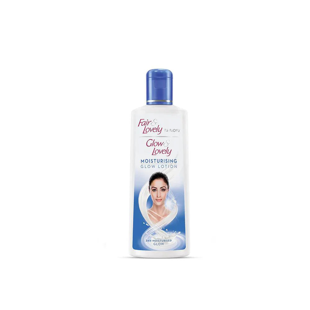 Glow & Lovely Moisturising Glow Lotion | Premium Skincare & Beauty Products in Pakistan