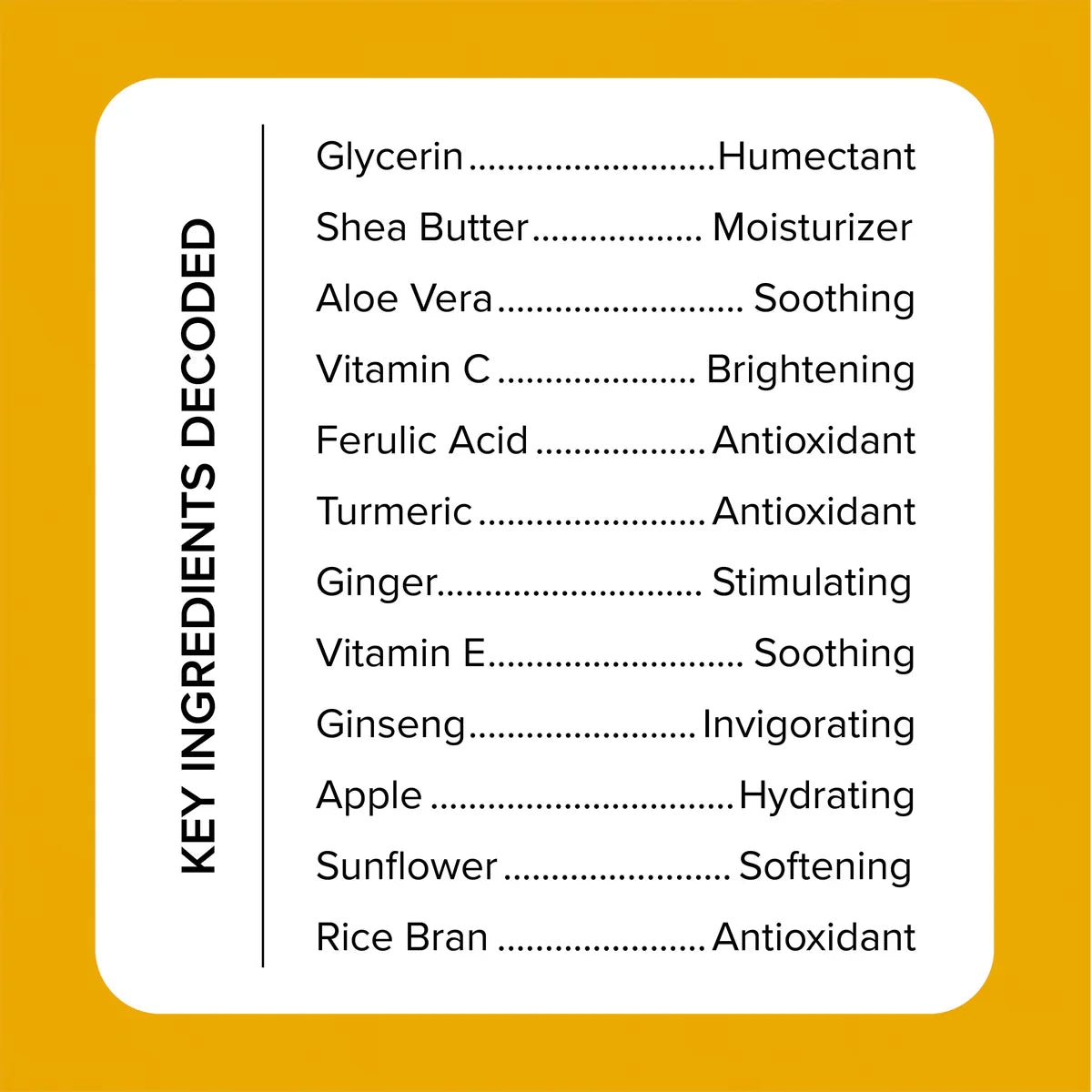 MEDIX 5.5 Vitamin C + Turmeric Cream 444ml