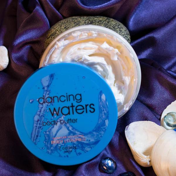 Body Luxuries Cream
