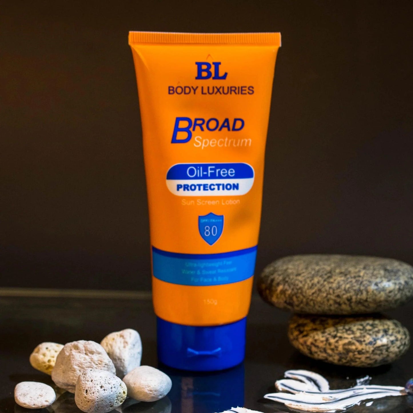 Body Luxuries Sunblock | Premium Skincare & Beauty Products in Pakistan
