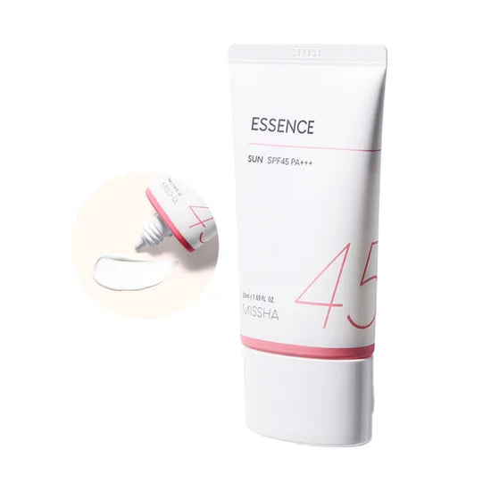 MISSHA ESSENCE SUN SPF45 PA+++ 50ml
