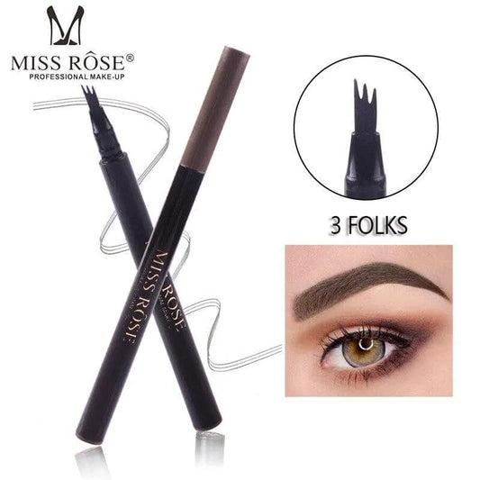 Miss Rose Eyebrow Pen