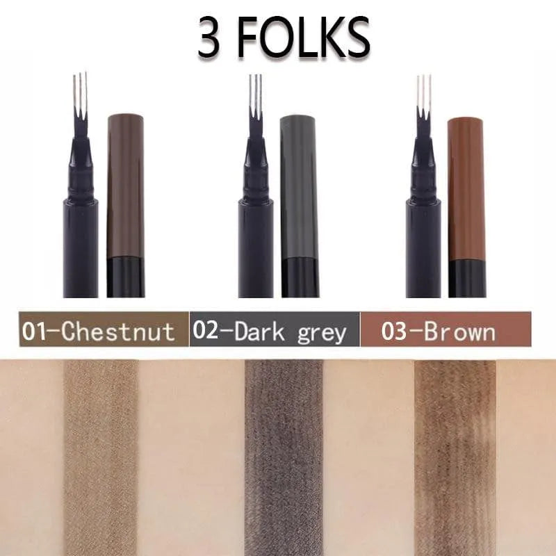 Miss Rose Eyebrow Pen