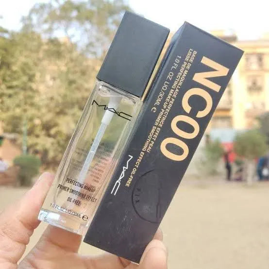 Mac NC00 Primer - 30ml